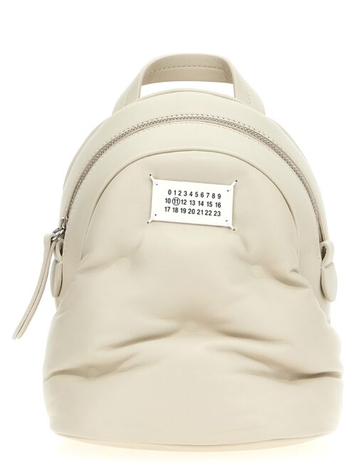 'Glam Slam' backpack MAISON MARGIELA Gray