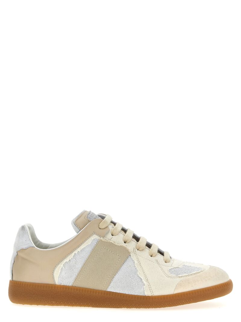 'Replica Inside Out' sneakers MAISON MARGIELA White