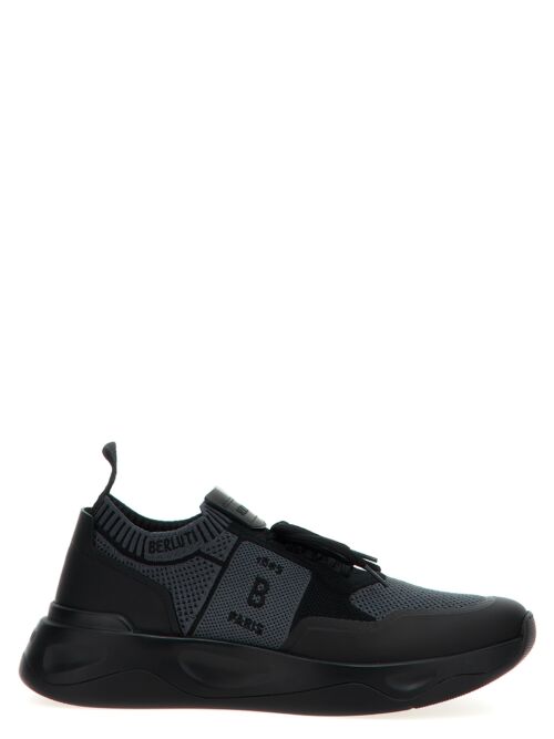 'Shadow 1' sneakers BERLUTI Black