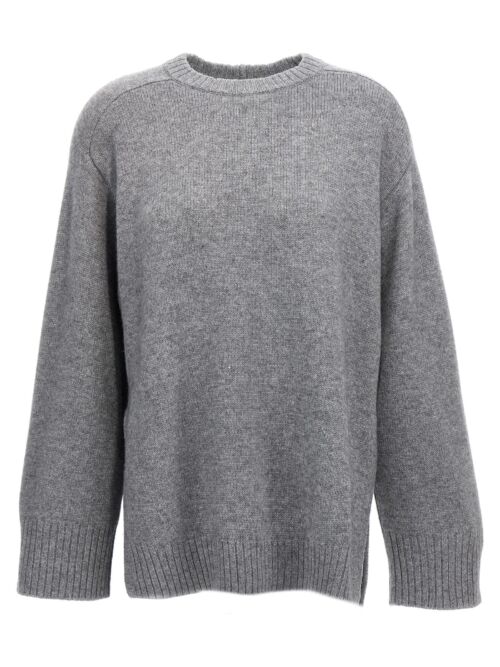 'Safi' sweater LOULOU STUDIO Gray