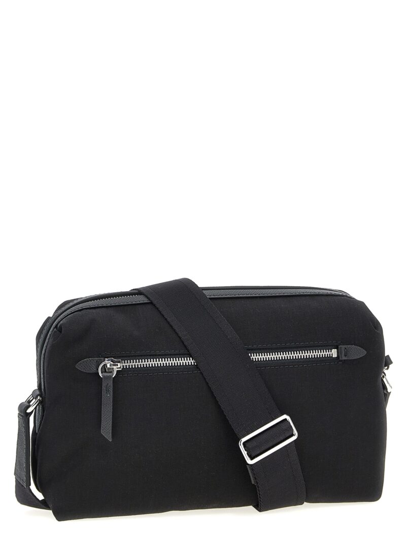 'Camera bag Glam Slam sport' crossbody bag SB2WG0010P1511T8013 MAISON MARGIELA Black