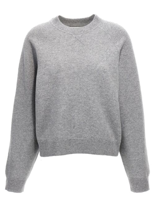 'Thais' sweater LOULOU STUDIO Gray