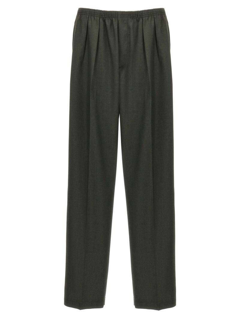 'Ettore' pants CELLAR DOOR Green