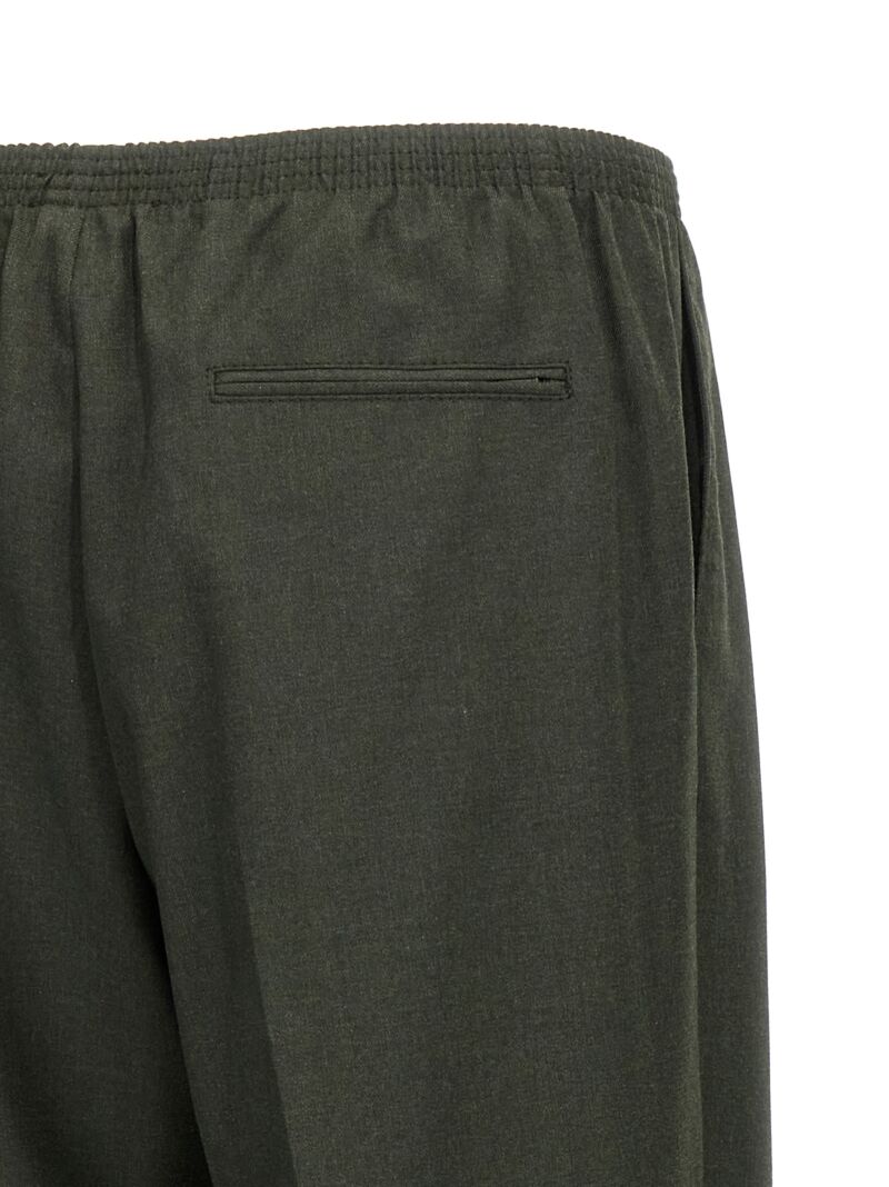 'Ettore' pants 65% polyester