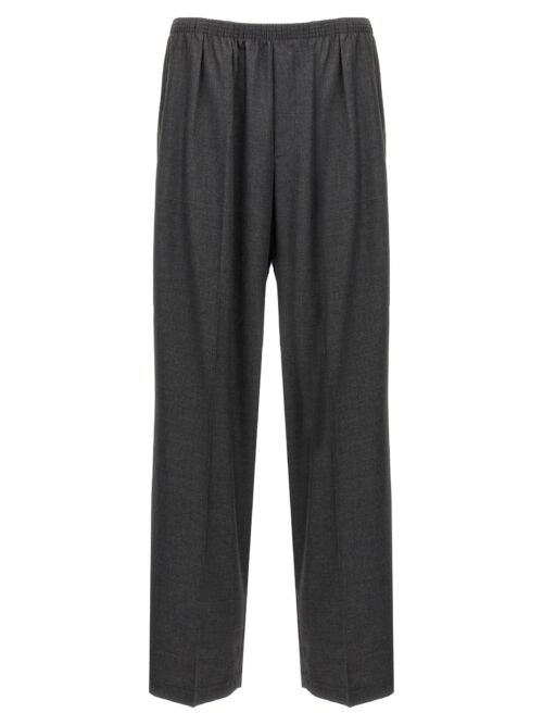 'Ettore' pants CELLAR DOOR Gray