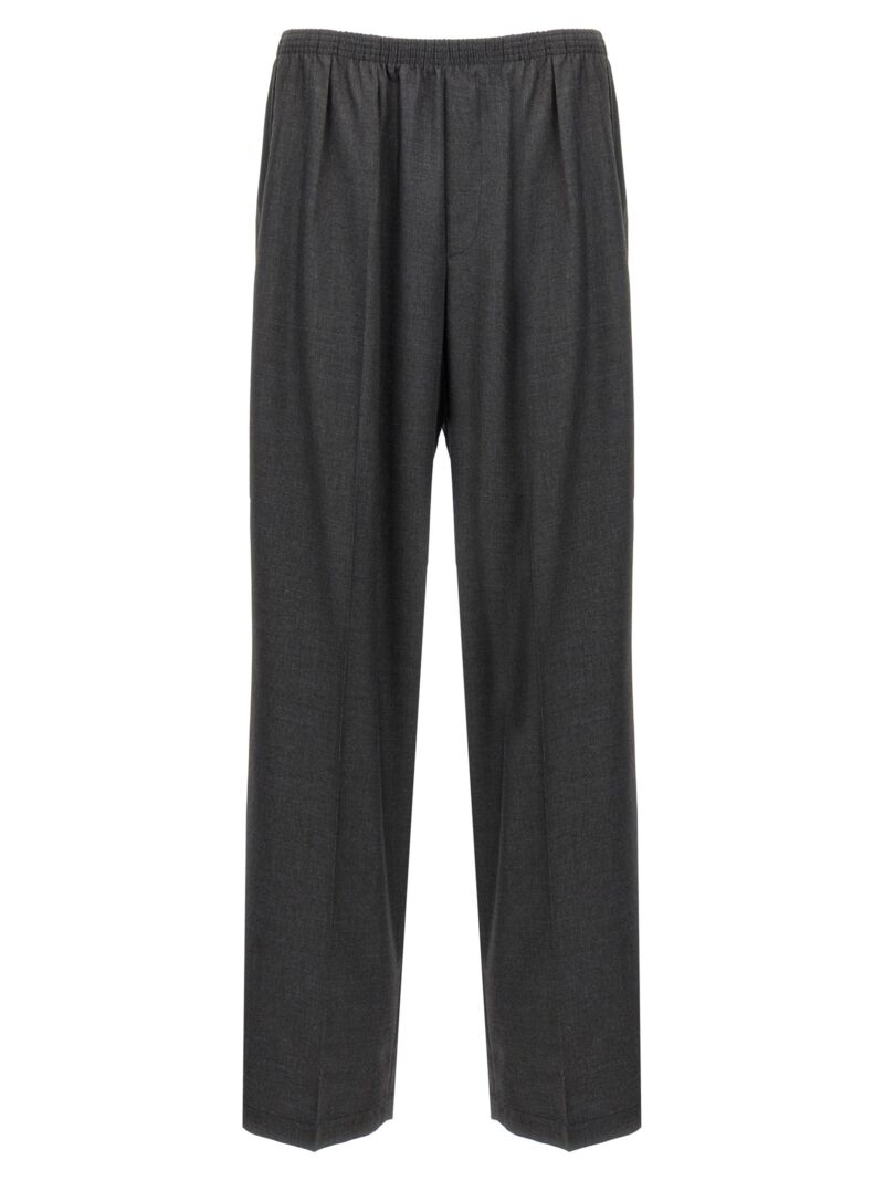 'Ettore' pants CELLAR DOOR Gray