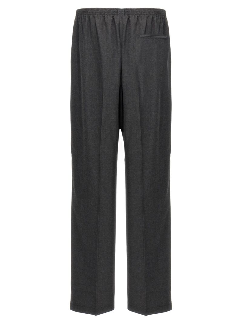 'Ettore' pants UA110419UQ78297 CELLAR DOOR Gray