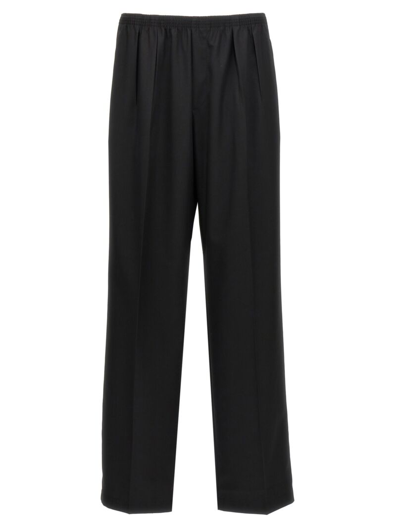 'Ettore' pants CELLAR DOOR Black