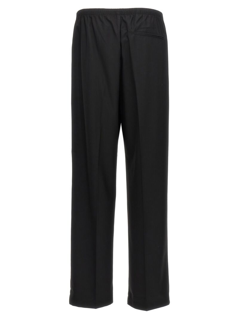 'Ettore' pants UA110419UQ78299 CELLAR DOOR Black