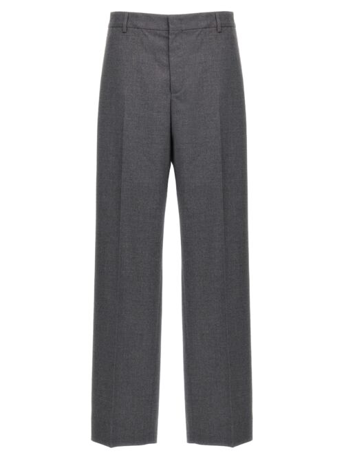 'Nuv' pants CELLAR DOOR Gray