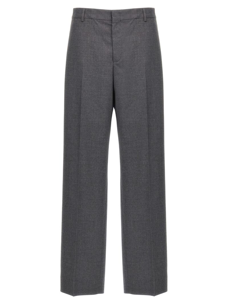 'Nuv' pants CELLAR DOOR Gray