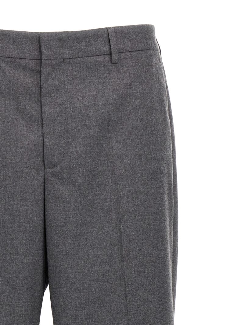 'Nuv' pants Man CELLAR DOOR Gray