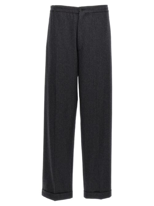 'Fred' pants CELLAR DOOR Gray