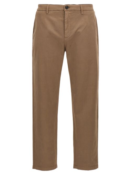 'Prince' pants DEPARTMENT 5 Brown