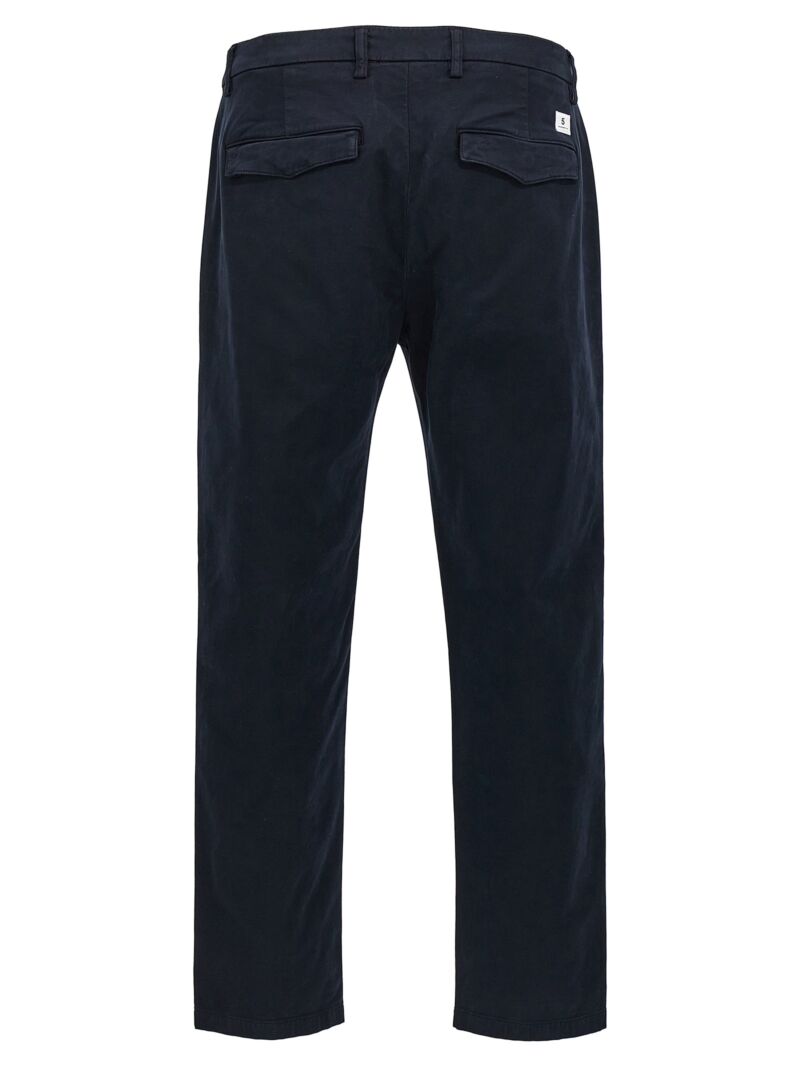 'Prince' pants UP0051TS0027816 DEPARTMENT 5 Blue