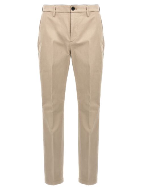 'Idol' pants DEPARTMENT 5 Beige