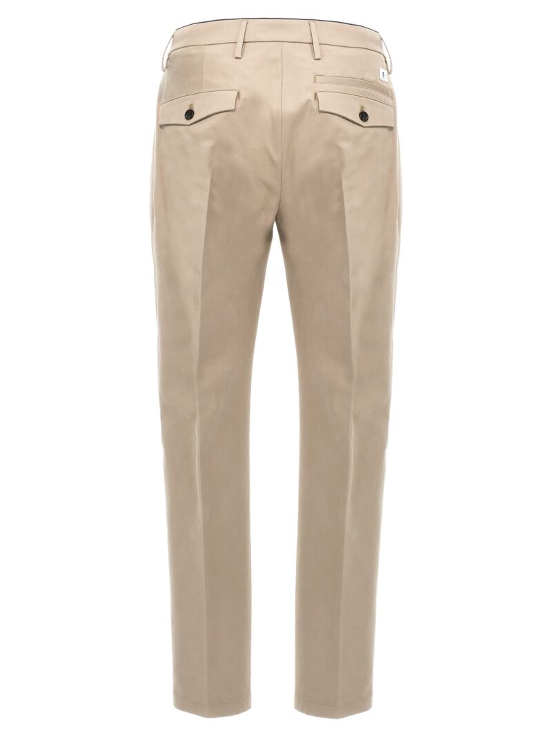 'Idol' pants UP0462TS0166065 DEPARTMENT 5 Beige