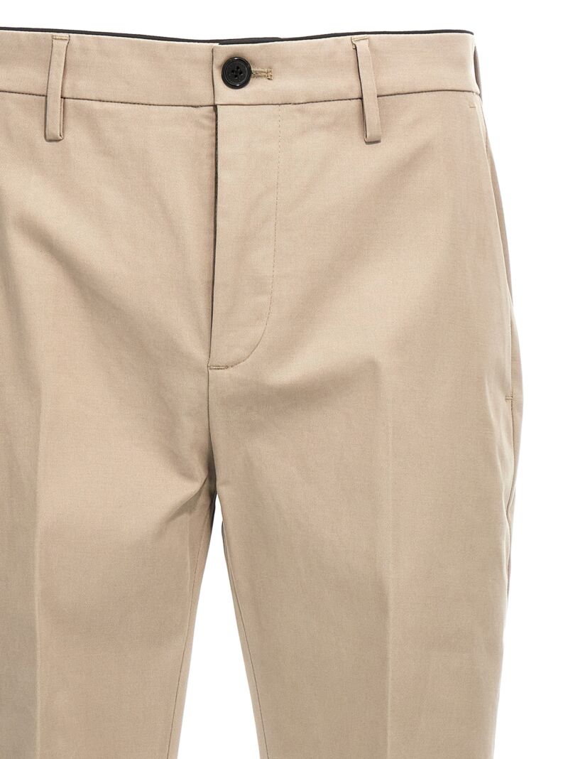 'Idol' pants Man DEPARTMENT 5 Beige