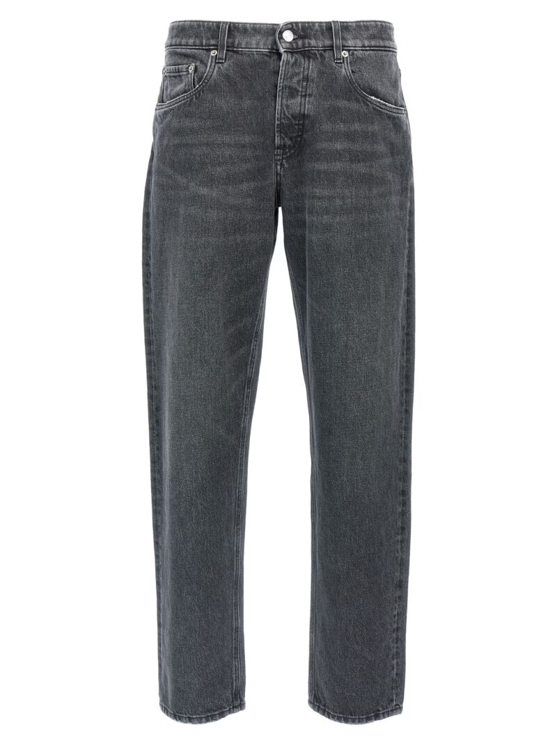 'Newman' jeans DEPARTMENT 5 Gray