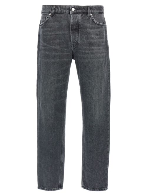 'Drake' jeans DEPARTMENT 5 Gray