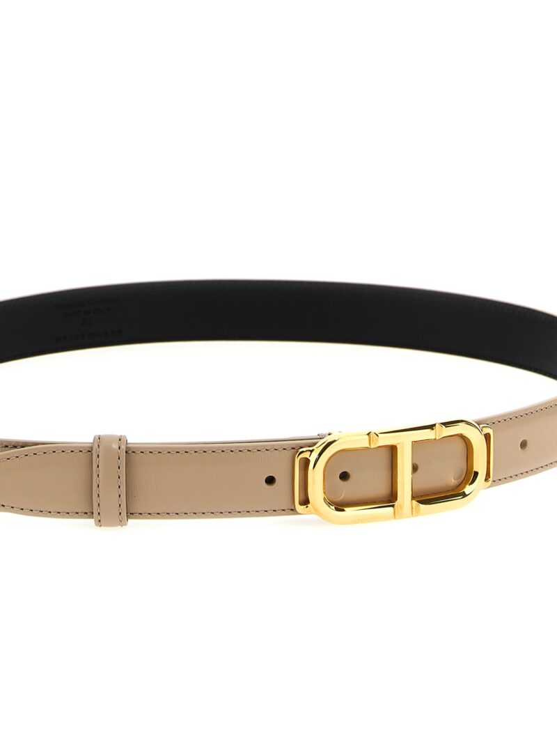 'T' belt Woman TOM FORD Beige