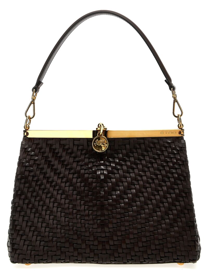 'Vela' shoulder bag ETRO Brown