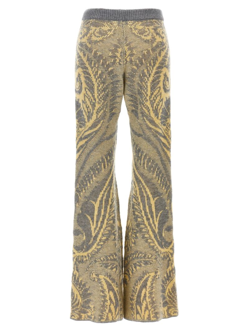 'Paisley' pants WRKC0003AQ025S9001 ETRO Multicolor