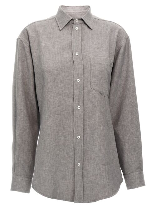 'Anne' shirt DARKPARK Gray