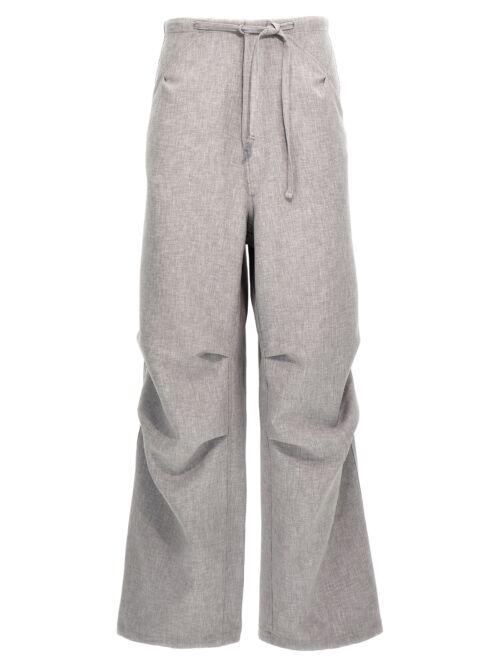 'Daisy' pants DARKPARK Gray