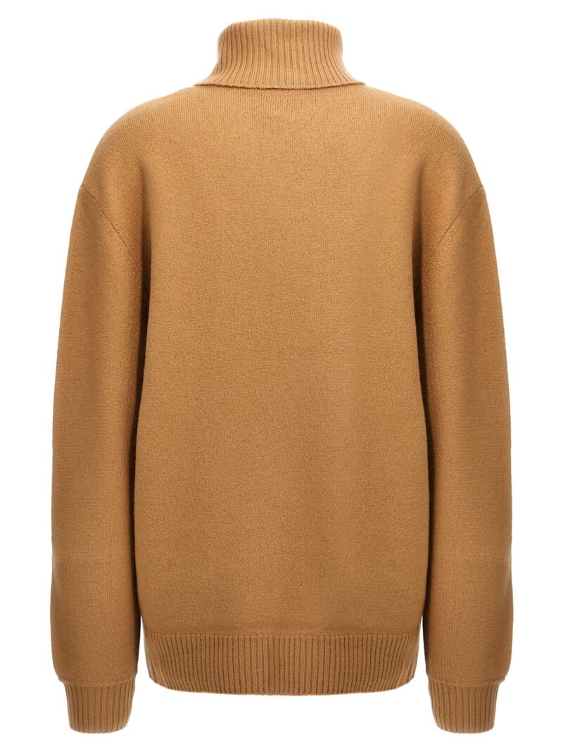 'Walter' sweater WVBDJM23248CAB A.P.C. Beige