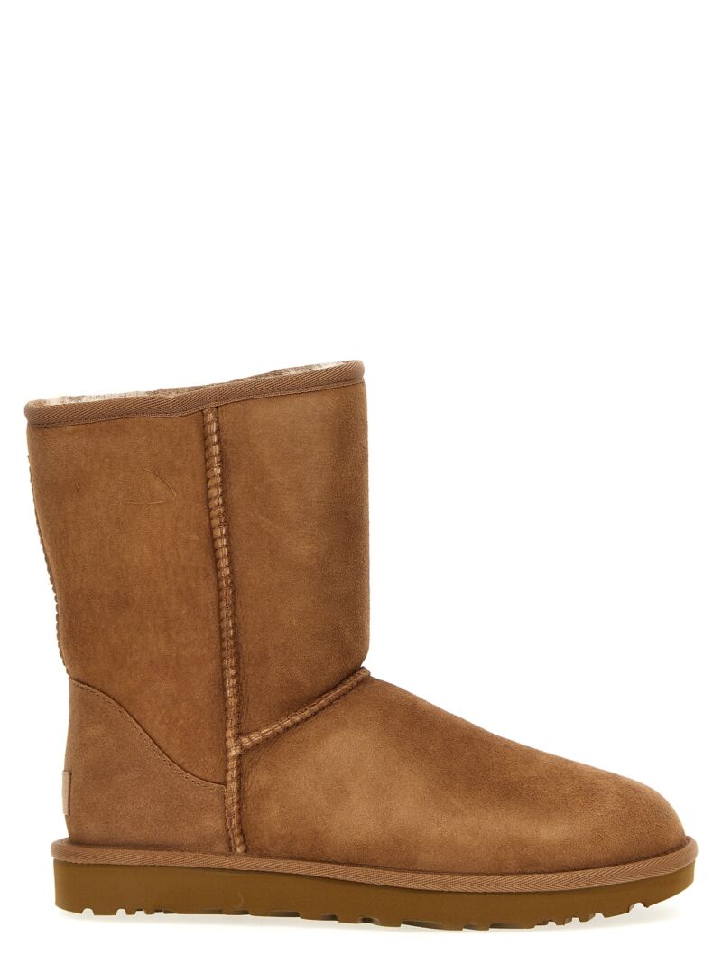 'Classic Short II' boots UGG Brown