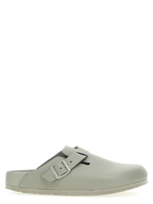 'Boston' sabots BIRKENSTOCK Gray