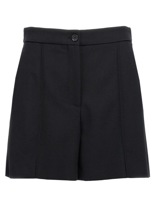 'Singapore' shorts PINKO Black