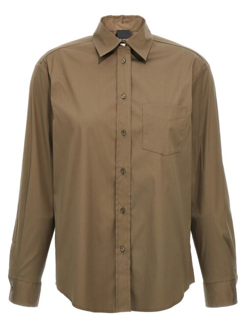 'Corea' shirt PINKO Green