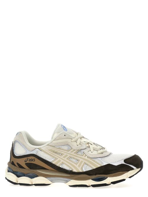 'Gel-NYC' sneakers ASICS Multicolor