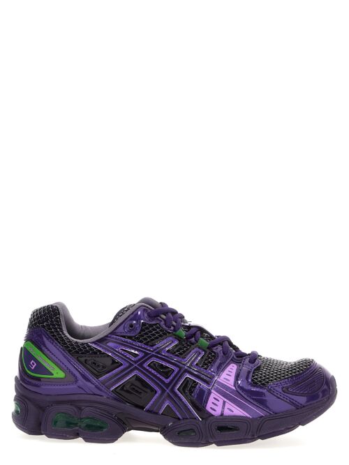 'Gel-Nimbus 9' sneakers ASICS Purple