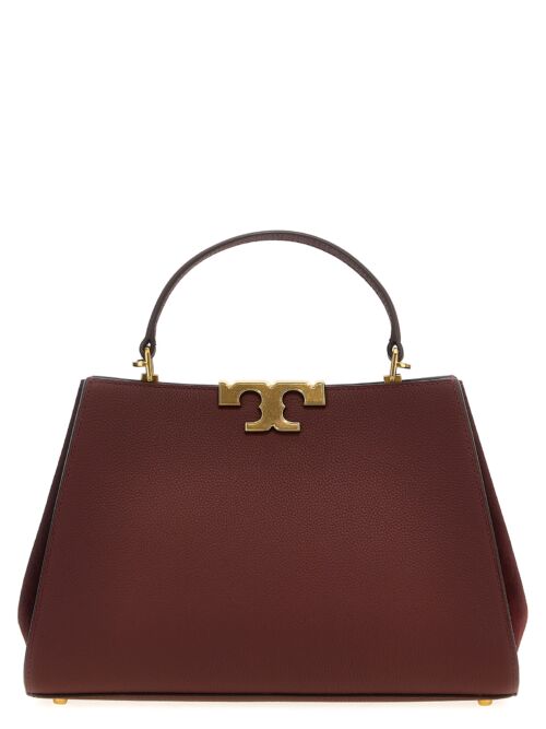 'Eleanor' handbag TORY BURCH Bordeaux