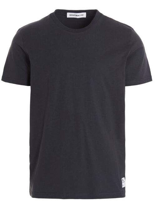 'Cesar' T-shirt DEPARTMENT 5 Gray