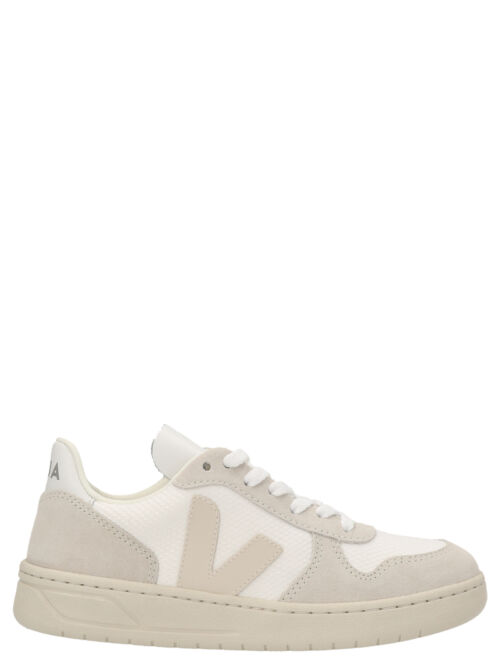 'V-10' sneakers VEJA White