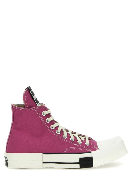 DRKSHw x Converse 'Turbodrk Laceless' sneakers DRKSHDW Fuchsia