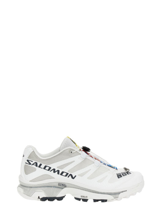 'XT-4 Og' sneakers SALOMON White