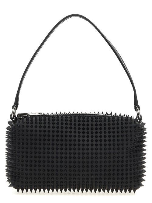 'Heiress Medium' handbag ALEXANDER WANG Black