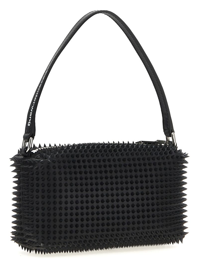 'Heiress Medium' handbag 20424P30M001 ALEXANDER WANG Black