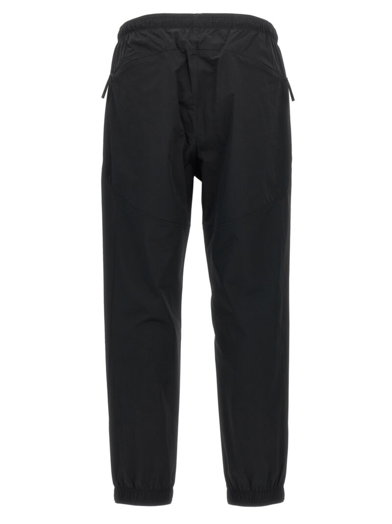 Technical trousers 2A0002959818999 MONCLER Black