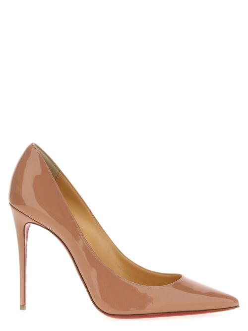 'Kate' pumps CHRISTIAN LOUBOUTIN Pink