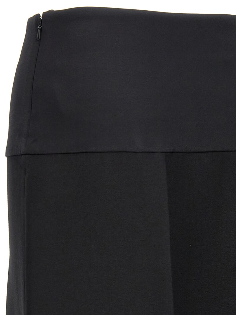 'Kidd' skirt 75% viscose