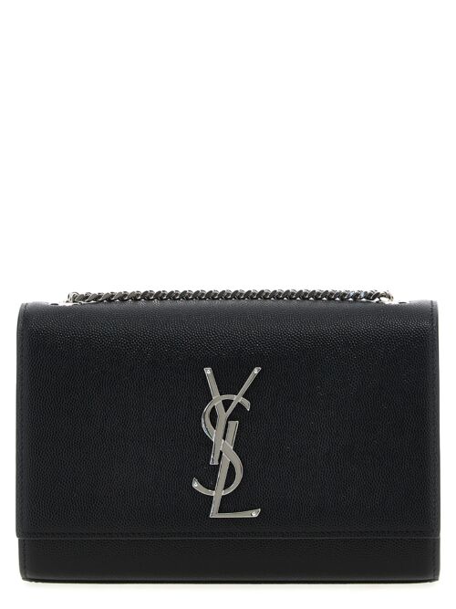 'Kate Small' crossbody bag SAINT LAURENT Black