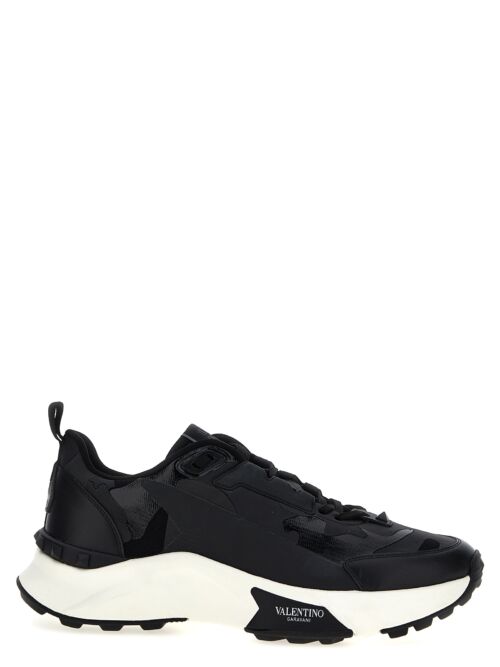 Valentino Garavani 'True Act' sneakers VALENTINO GARAVANI White/Black