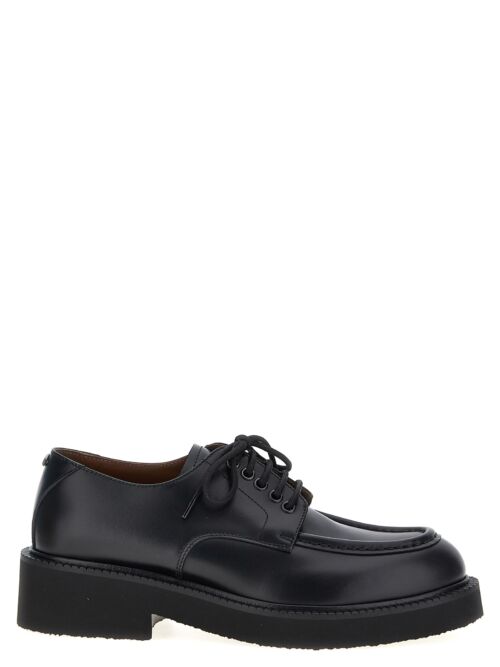 Valentino Garavani 'Gentleglam' derby VALENTINO GARAVANI Black