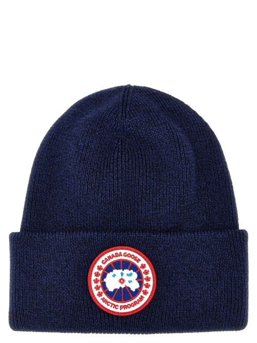 'CG Arctic' beanie CANADA GOOSE Blue